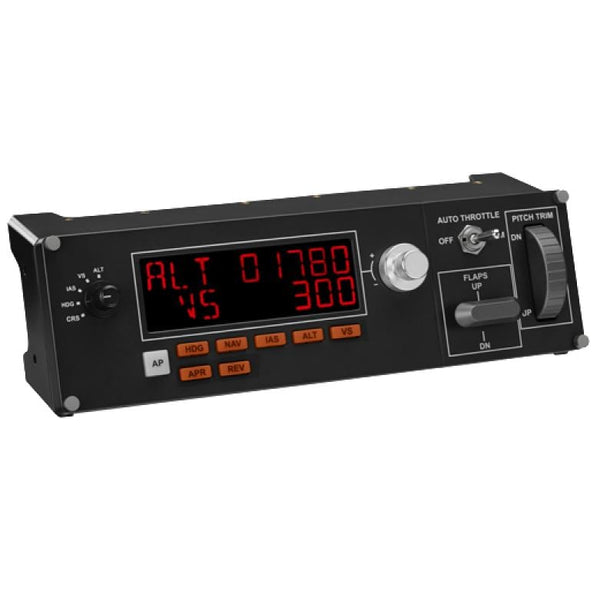 Logitech Simulations-Controller G Saitek Multi Panel