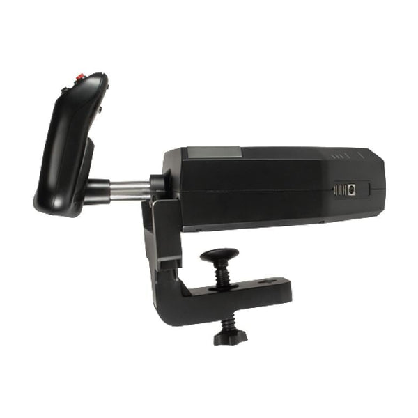 Logitech Simulations-Controller G Saitek Flight Yoke System