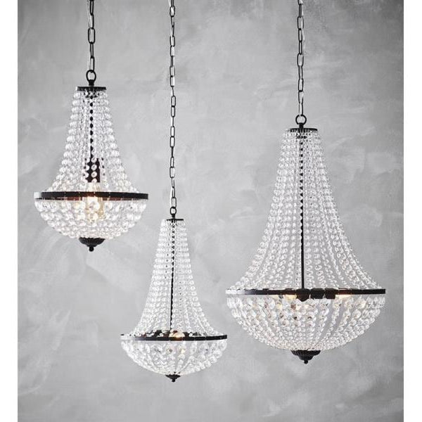 Markslöjd Pendelleuchte GRÄNSÖ, 3x E14