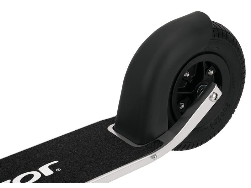 Razor Scooter A5 Air, Silber 23 l