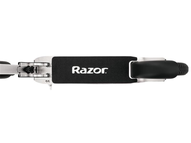 Razor Scooter A5 Air, Silber 23 l