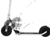 Razor Scooter A5 Air, Silber 23 l