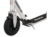 Razor Scooter A5 Air, Silber 23 l