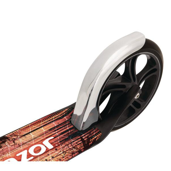 Razor Scooter A5 Lux Scooter Black Label 23 l