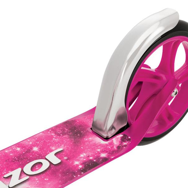 Razor Scooter A5 Lux Scooter Pink 23 l