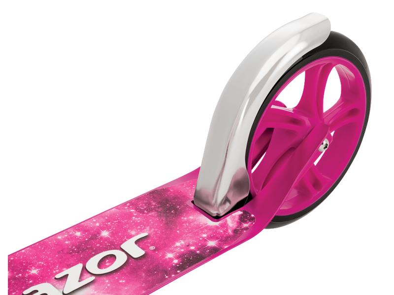 Razor Scooter A5 Lux Scooter Pink 23 l