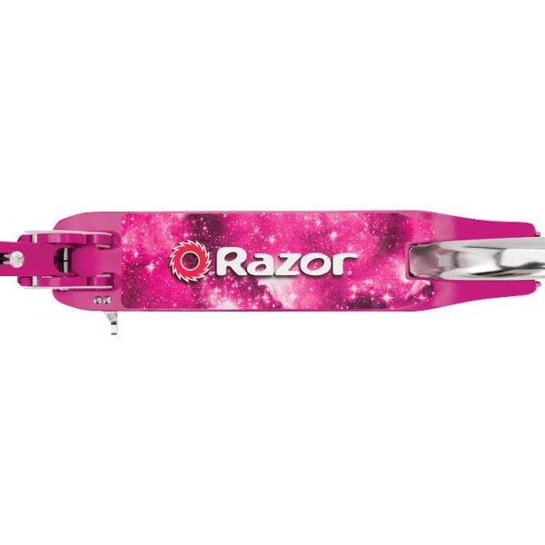 Razor Scooter A5 Lux Scooter Pink 23 l