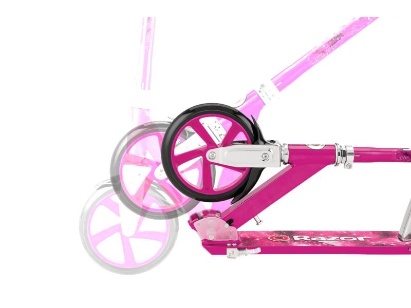 Razor Scooter A5 Lux Scooter Pink 23 l