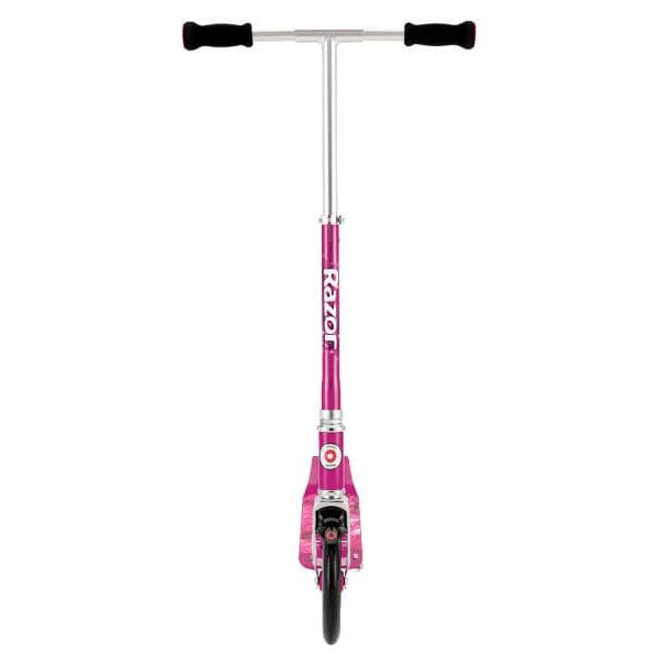 Razor Scooter A5 Lux Scooter Pink 23 l