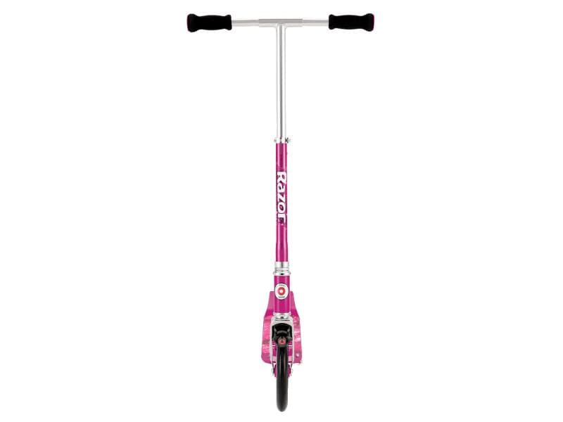 Razor Scooter A5 Lux Scooter Pink 23 l