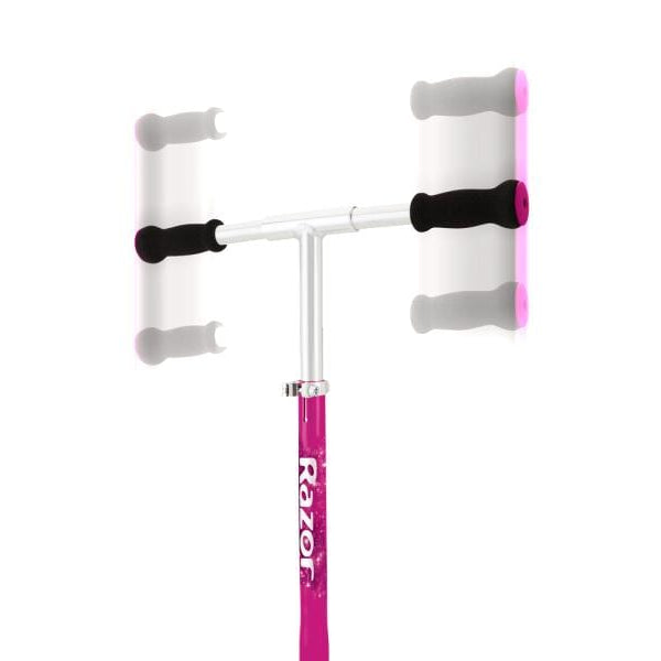 Razor Scooter A5 Lux Scooter Pink 23 l
