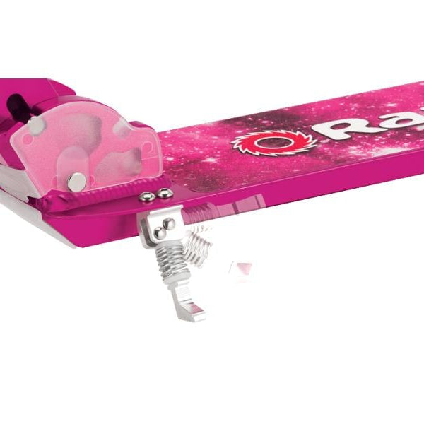 Razor Scooter A5 Lux Scooter Pink 23 l