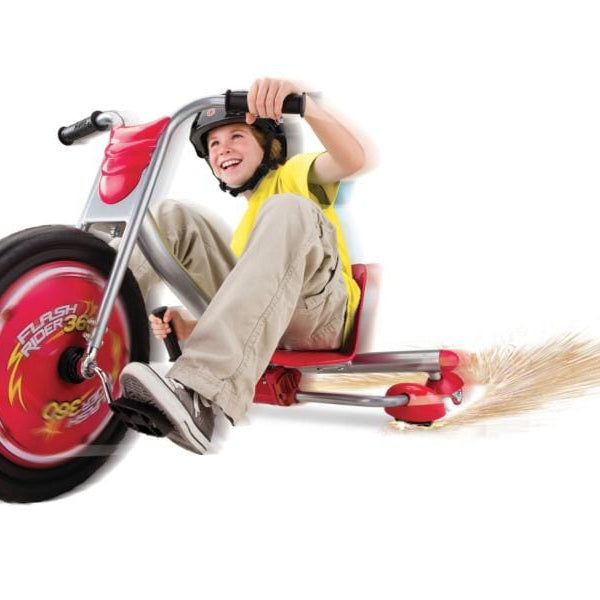 Razor Scooter FlashRider 360