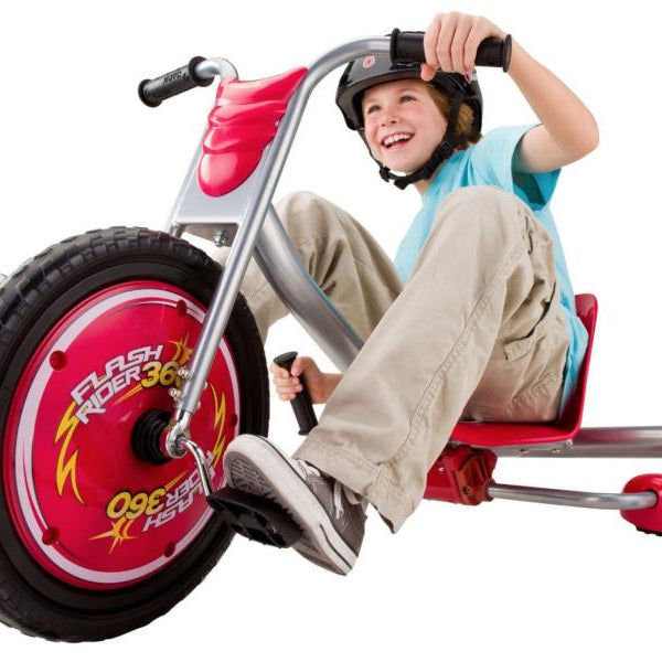 Razor Scooter FlashRider 360