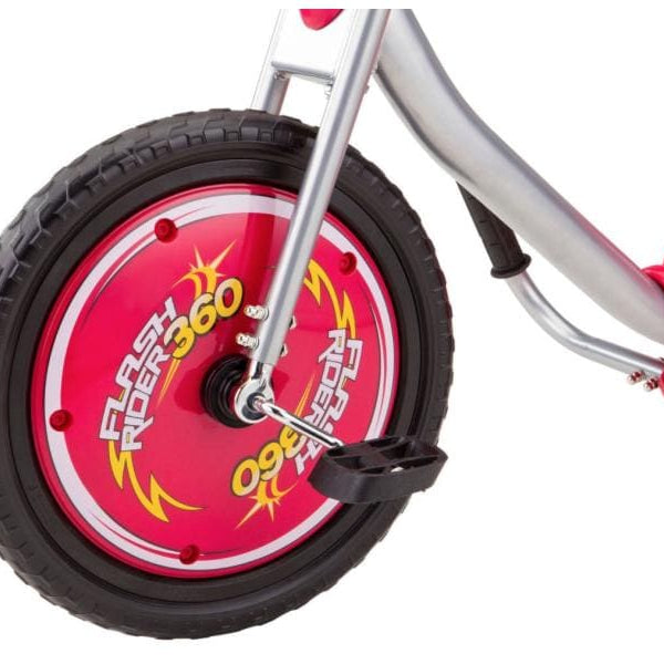 Razor Scooter FlashRider 360