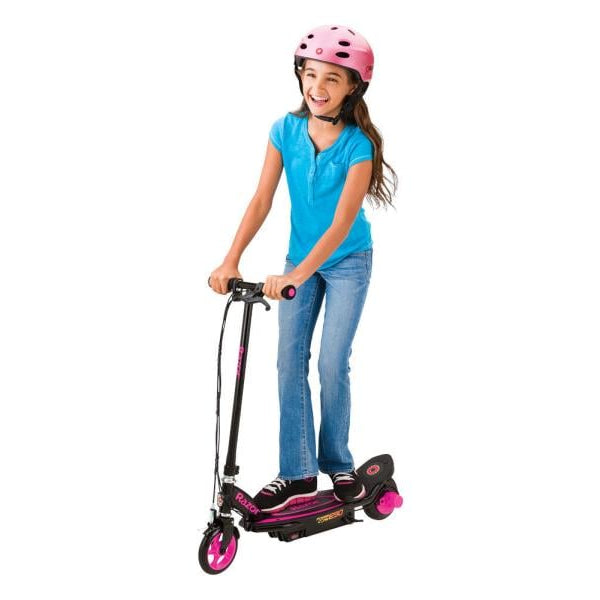 Razor E-Scooter Power Core E90, Pink