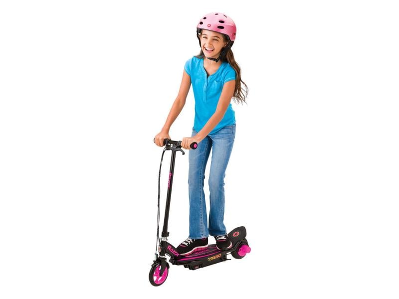 Razor E-Scooter Power Core E90, Pink