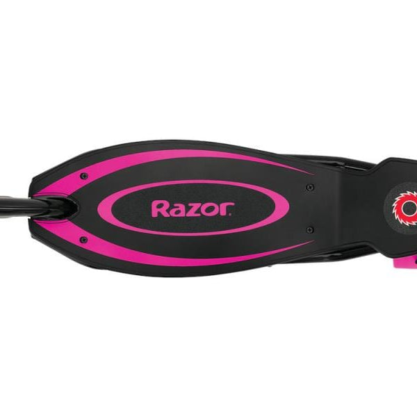 Razor E-Scooter Power Core E90, Pink