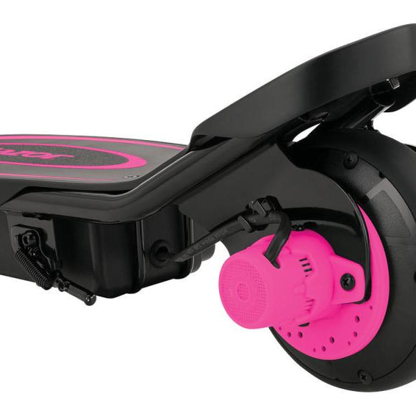 Razor E-Scooter Power Core E90, Pink