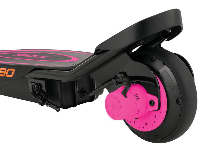 Razor E-Scooter Power Core E90, Pink