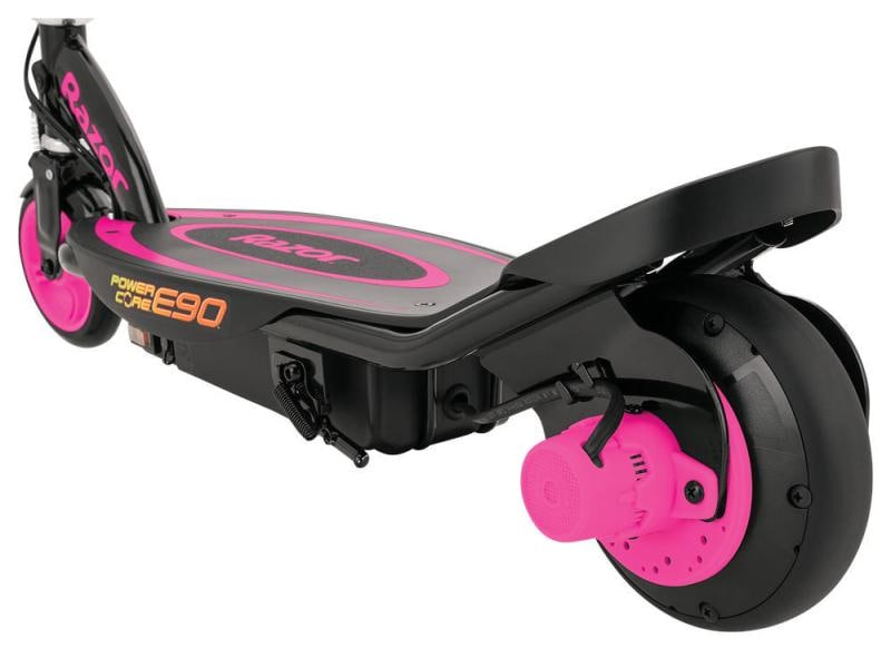 Razor E-Scooter Power Core E90, Pink