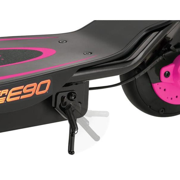 Razor E-Scooter Power Core E90, Pink