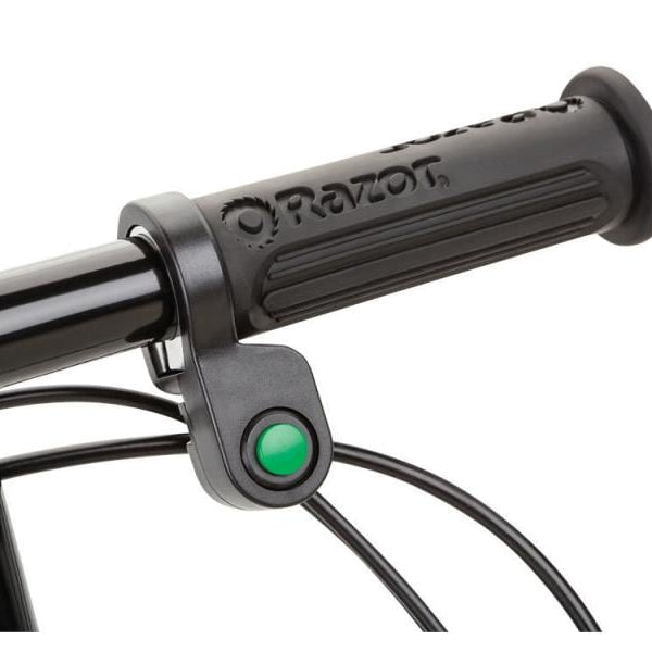Razor E-Scooter Power Core E90, Green