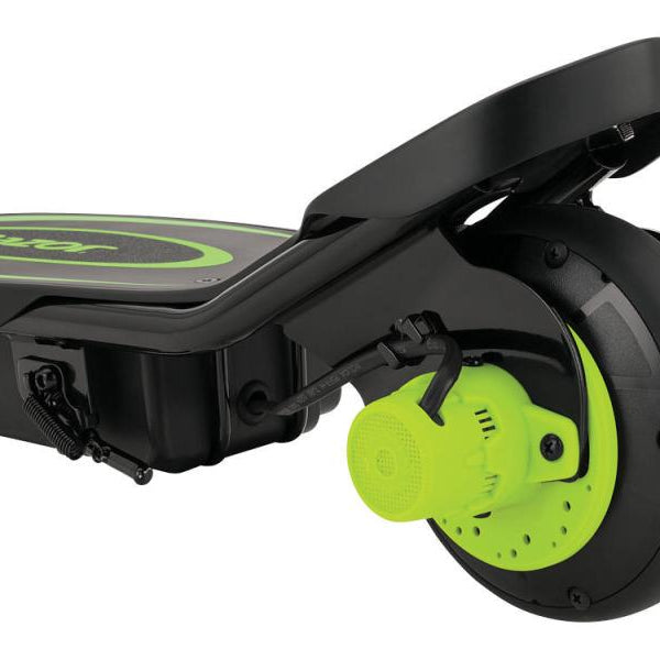 Razor E-Scooter Power Core E90, Green