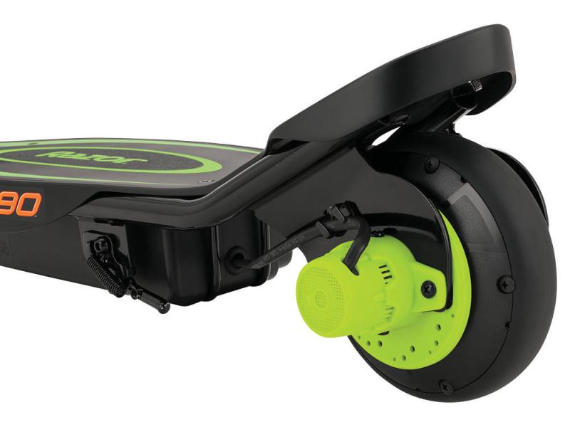 Razor E-Scooter Power Core E90, Green