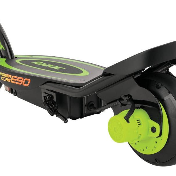 Razor E-Scooter Power Core E90, Green