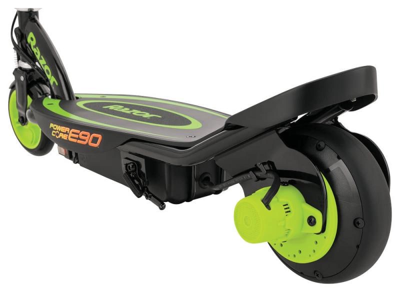 Razor E-Scooter Power Core E90, Green