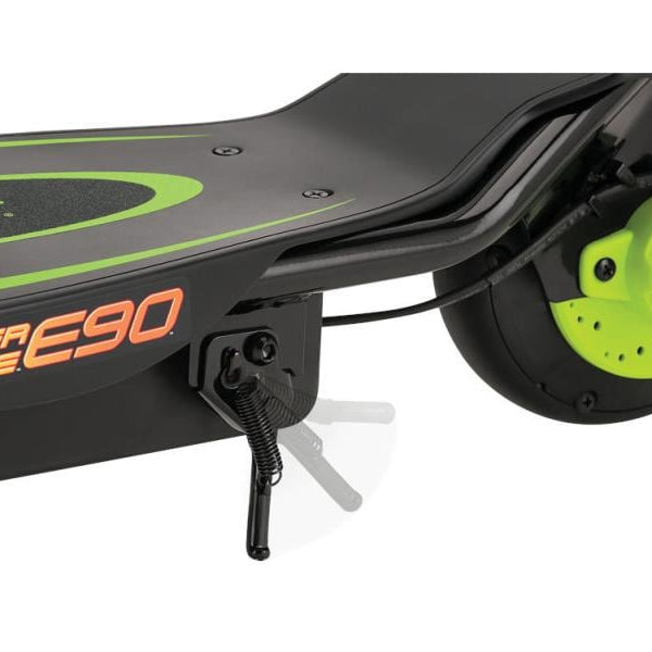 Razor E-Scooter Power Core E90, Green