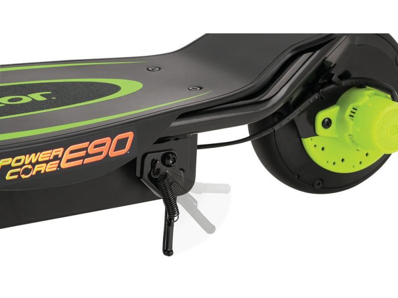 Razor E-Scooter Power Core E90, Green