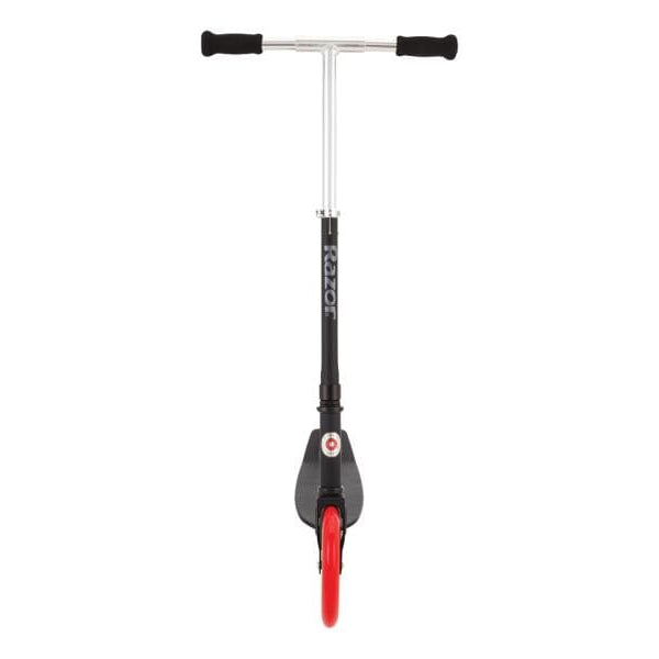 Razor Scooter Carbon Lux, Schwarz 23L