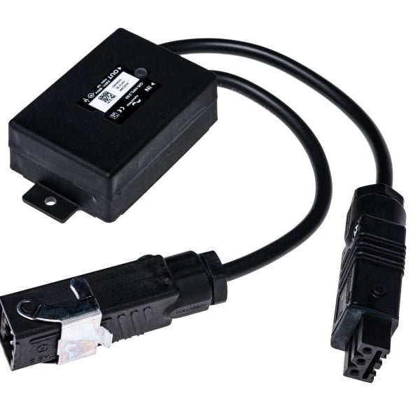 digitalSTROM Jalousie Schaltaktor GR-HKL230 Zwischenstecker