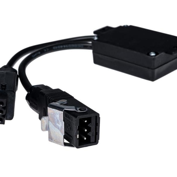 digitalSTROM Jalousie Schaltaktor GR-HKL230 Zwischenstecker