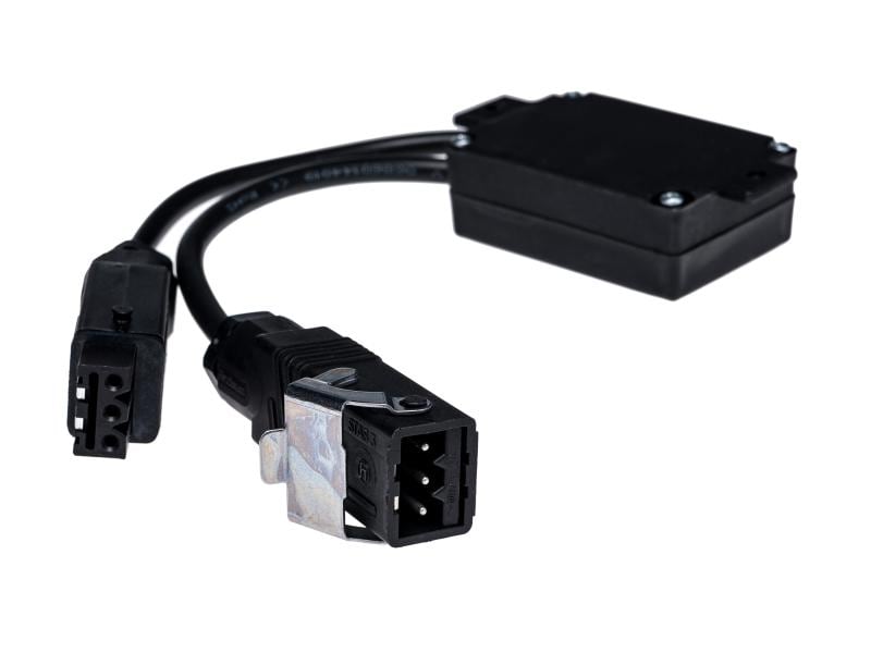 digitalSTROM Jalousie Schaltaktor GR-HKL230 Zwischenstecker