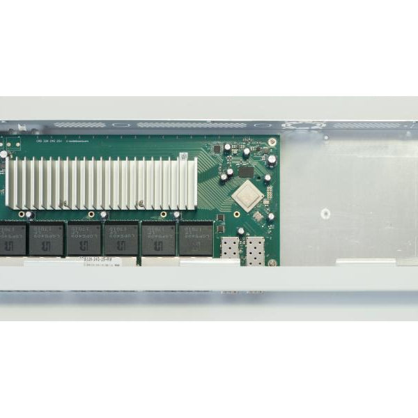 MikroTik Switch CRS326-24G-2S+RM 24 Port