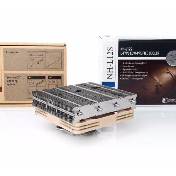 Noctua CPU-Kühler NH-L12S
