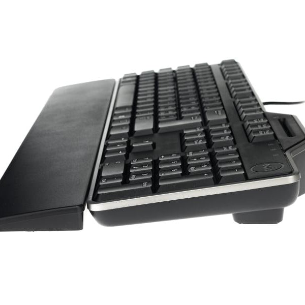 DELL Tastatur KB813 US / EU-Layout
