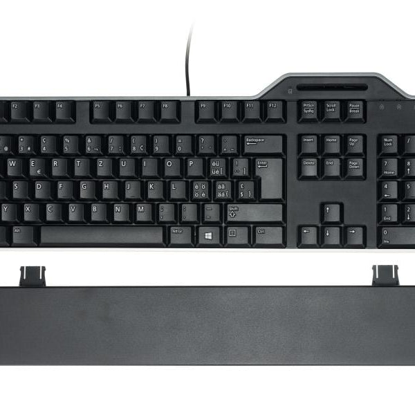 DELL Tastatur KB813 CH-Layout