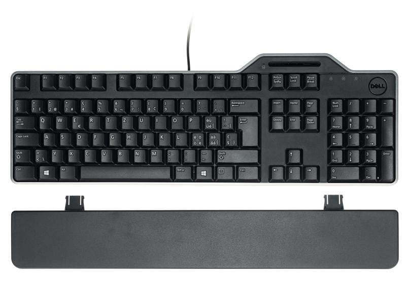 DELL Tastatur KB813 CH-Layout