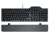 DELL Tastatur KB813 US / EU-Layout