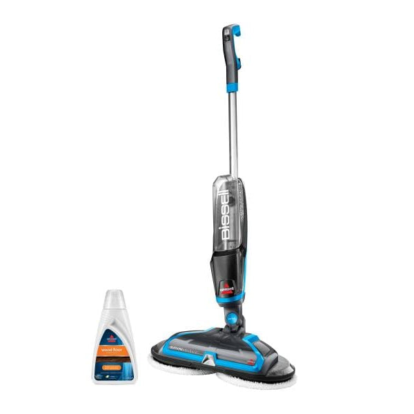 BISSELL Hartbodenreiniger Spin Wave 105 W