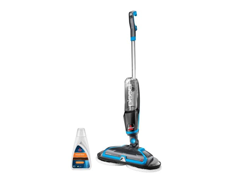 BISSELL Hartbodenreiniger Spin Wave 105 W