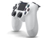 Sony PS4 Controller Dualshock 4 Weiss