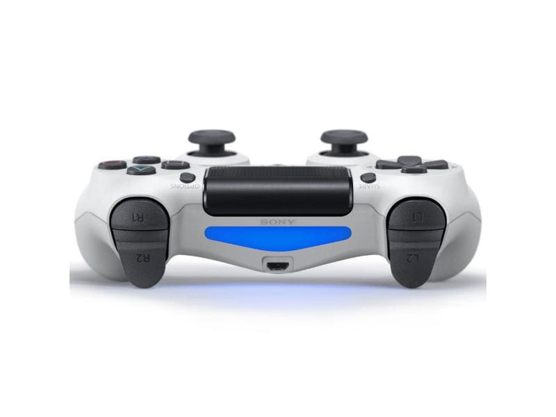 Sony PS4 Controller Dualshock 4 Weiss