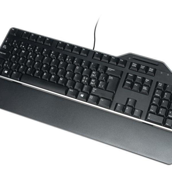 DELL Tastatur KB813 CH-Layout