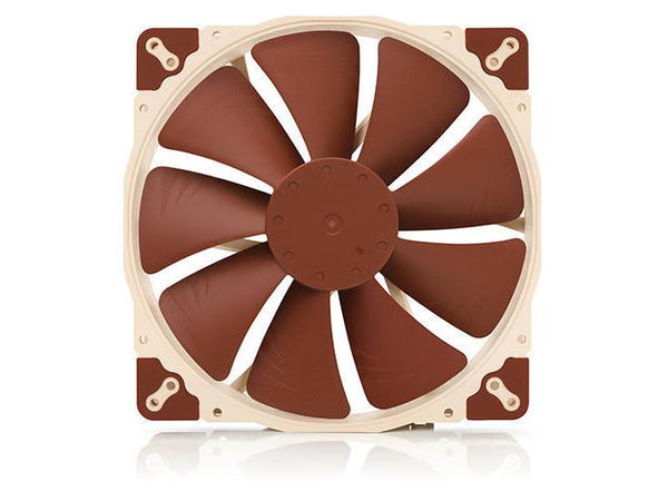 Noctua PC-Lüfter NF-A20 PWM