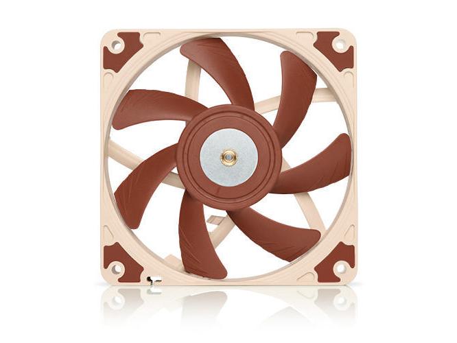 Noctua PC-Lüfter NF-A12x15 PWM